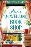 Aria's travelling book shop