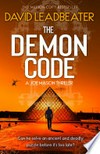The demon code: David Leadbeater.