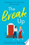 The break up: Charlotte Barnes.