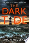 The dark tide: Simon McCleave.