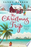 The Christmas trip: Sandy Barker.