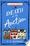Death at the auction: E.C. Bateman.