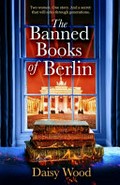 The banned books of Berlin The banned books of Berlin