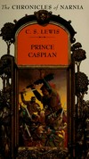 Prince Caspian 