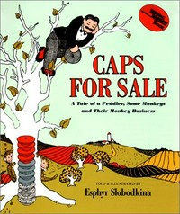 Caps for sale