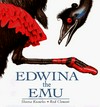 Edwina the emu
