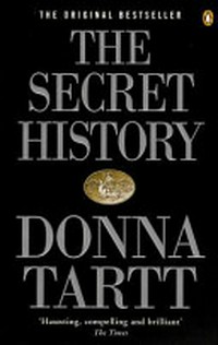 The secret history