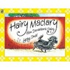 Hairy Maclary from Donaldson's dairy