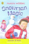 Snowman magic