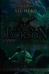 Percy Jackson and the sea of monsters