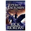Percy Jackson and the Titan's curse