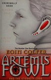 Artemis Fowl and the eternity code