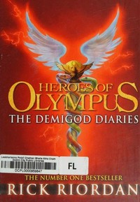 The Demigod diaries