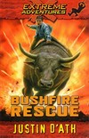 Bushfire rescue 