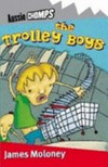 The trolley boys