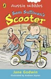 Sam Sullivan's scooter