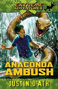 Anaconda ambush.