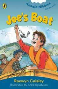 Joe's boat
