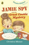 Jamie Spy and the great cookie mystery