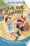 Save our sharks! 