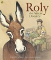 Roly the Anzac donkey