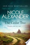 The cedar tree