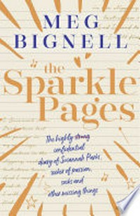 The sparkle pages