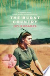 The burnt country