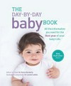 The day-by-day baby book