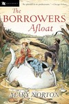 The Borrowers afloat: Mary Norton ; illustrated by Beth and Joe Krush.