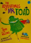 The adventures of Mr. Toad