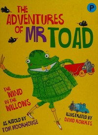 The adventures of Mr. Toad