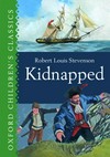 Kidnapped: Robert Louis Stevenson.