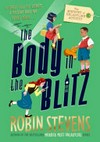 The body in the blitz