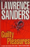 Guilty pleasures: Lawrence Sanders.