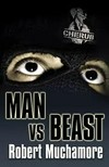 Man vs beast 