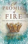 A promise of fire