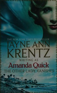 The other lady vanishes