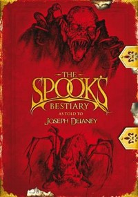 The Spook's bestiary