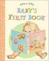 Baby's first book