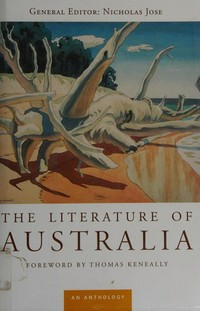The literature of Australia