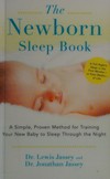 The newborn sleep book 