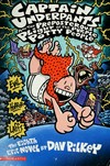 Captain Underpants and the preposterous plight of the Purple Potty people