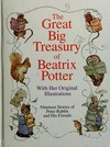 The great big treasury of beatrix potter