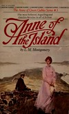 Anne of the island