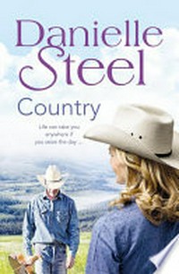 Country: Danielle Steel.