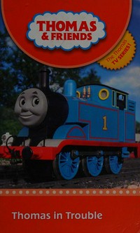 Thomas in trouble
