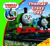 Thomas's crazy day