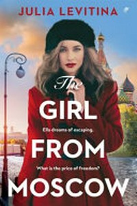 The girl from moscow