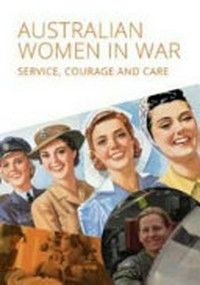 Australian women in war 